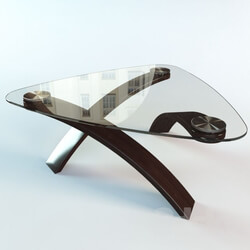 Table - Coffee table 