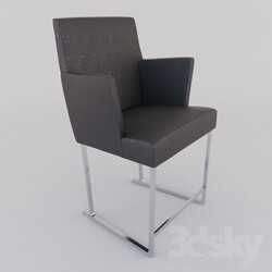 Arm chair - chair 