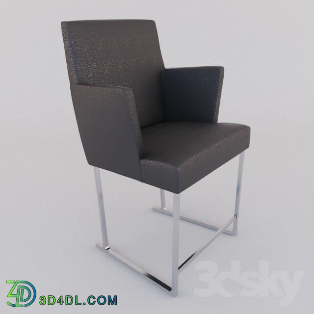 Arm chair - chair