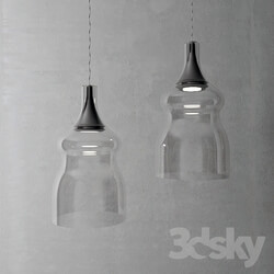 Ceiling light - lamp_ suspension 