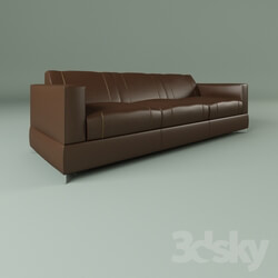 Sofa - Larry Poltrona Frau 