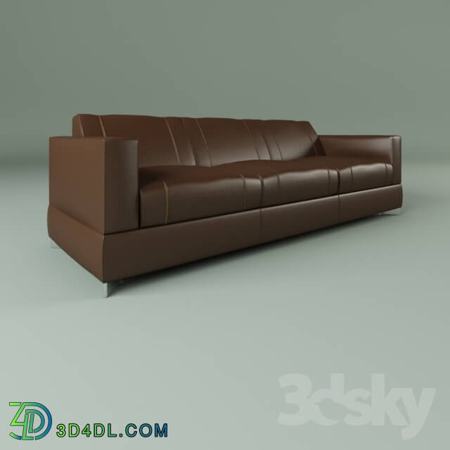 Sofa - Larry Poltrona Frau