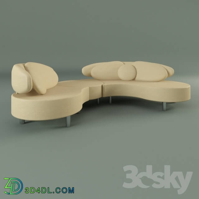 Sofa - Albert _amp_ Shtein