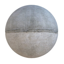 CGaxis-Textures Concrete-Volume-16 grey concrete (02) 
