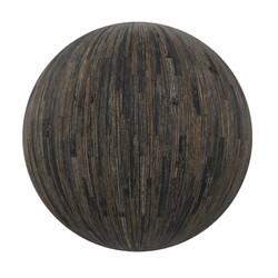 CGaxis-Textures Wooden-Tiles-Volume-04 dark old wood tiles (03) 