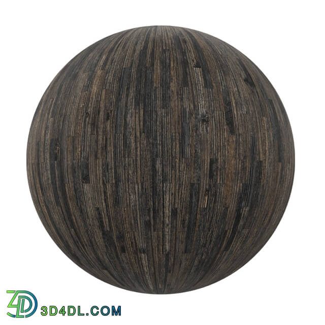 CGaxis-Textures Wooden-Tiles-Volume-04 dark old wood tiles (03)