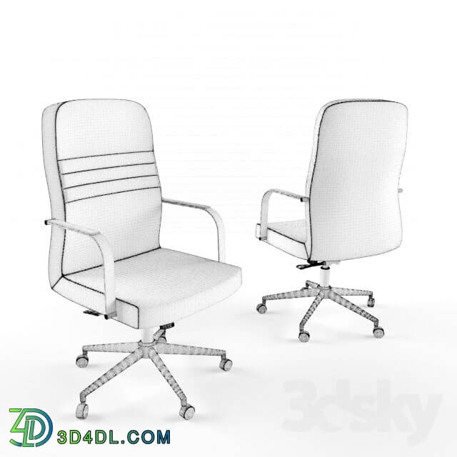 Office furniture - Office Chair