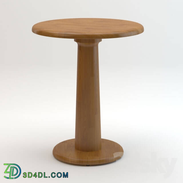 Table - YALTA R LUX TABLE