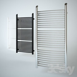 Towel rail - Towel radiator 