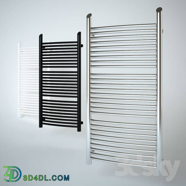 Towel rail - Towel radiator