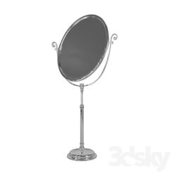 Mirror - Table Mirror Hubert 