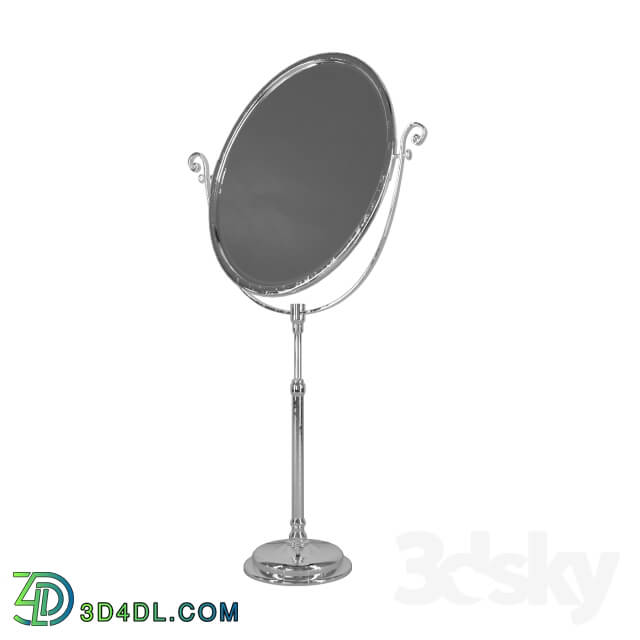 Mirror - Table Mirror Hubert