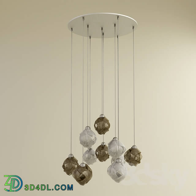 Ceiling light - IL Paralume Marina