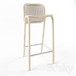 Chair - FRANTZ BAR STOOL 