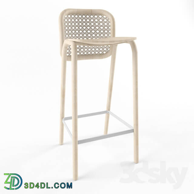 Chair - FRANTZ BAR STOOL