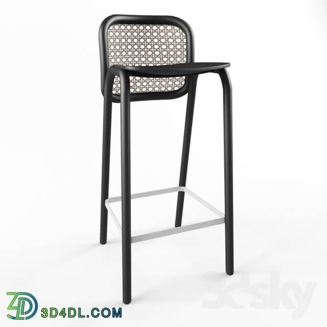 Chair - FRANTZ BAR STOOL