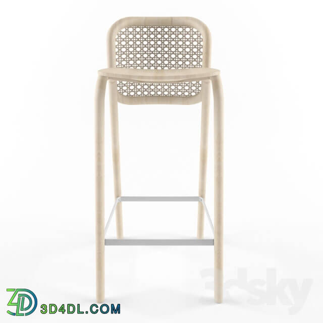 Chair - FRANTZ BAR STOOL