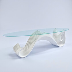 Table - Wave Table 