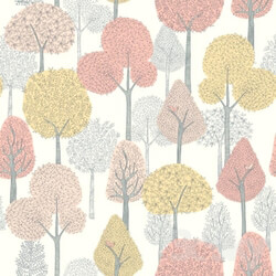 Wall covering - Baby wallpapers ProSpero Baby _ Kids DW2400 A 