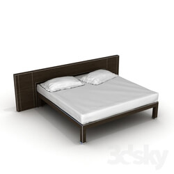 Bed - Bed 1 