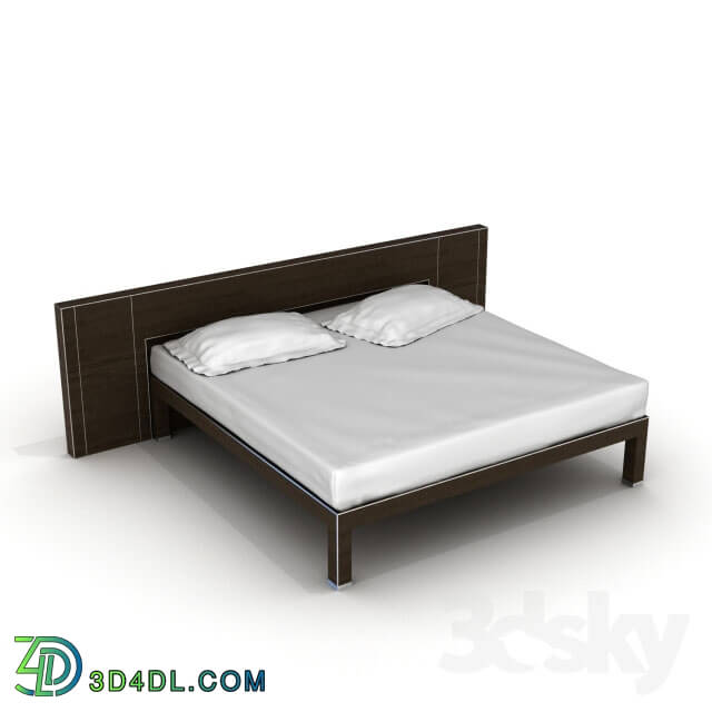 Bed - Bed 1