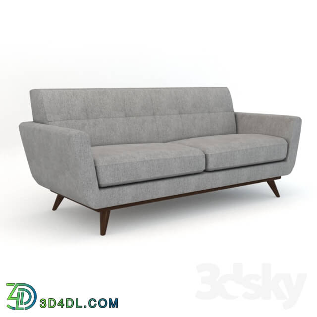 Sofa - Nixon Loveseat by Thrive Furniture