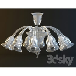 Ceiling light - Voltolina _ Laguna 