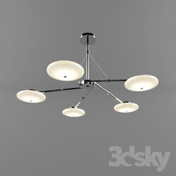 Ceiling light - Chandelier 