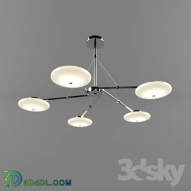 Ceiling light - Chandelier