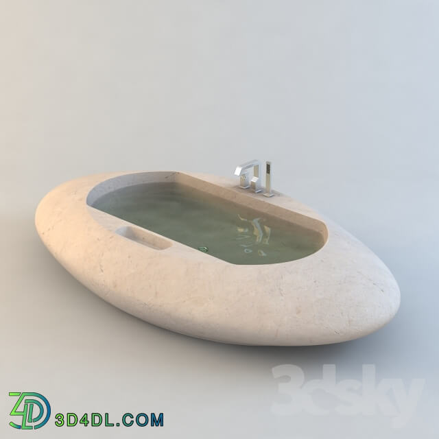 Bathtub - Bath