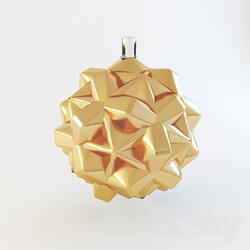 Other decorative objects - Starry-_lo_na_ toy 