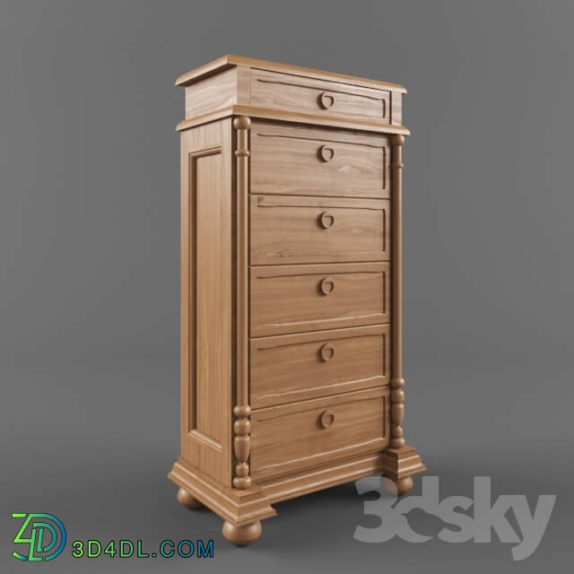 Sideboard _ Chest of drawer - Chest Of Drawers