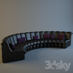 Sofa - Sofa 