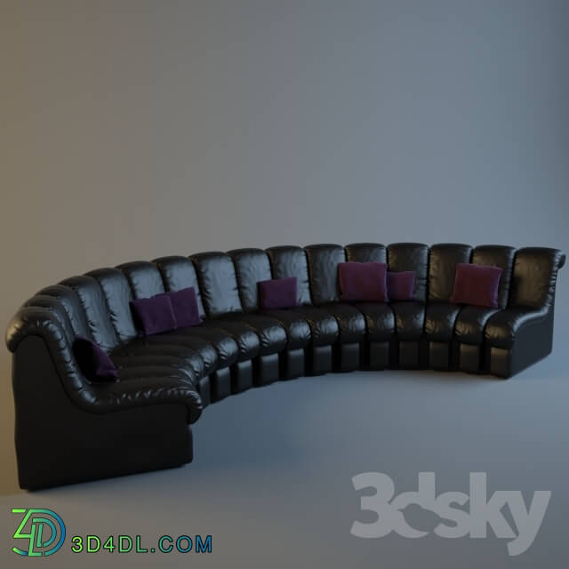 Sofa - Sofa