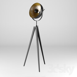 Floor lamp - Thames floor lamp 