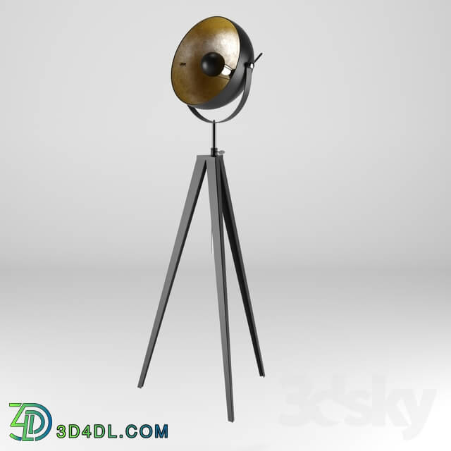 Floor lamp - Thames floor lamp