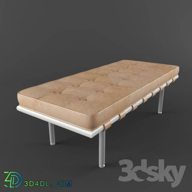 Other soft seating - Couch