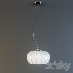 Ceiling light - Metallux _ Gaia 