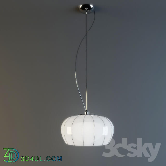 Ceiling light - Metallux _ Gaia