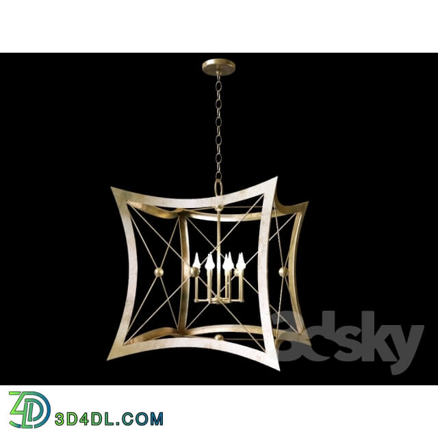 Ceiling light - Chandelier