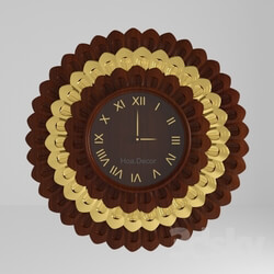 Other decorative objects - Other decorative objects 1_ Clock 