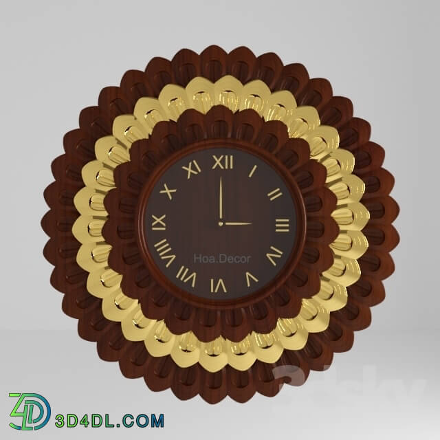 Other decorative objects - Other decorative objects 1_ Clock