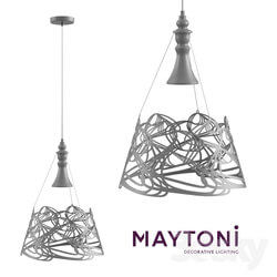 Ceiling light - Suspension light Maytoni MOD229-PL-01 