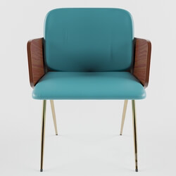 Chair - model 1402 