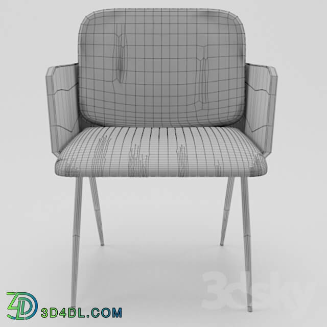 Chair - model 1402