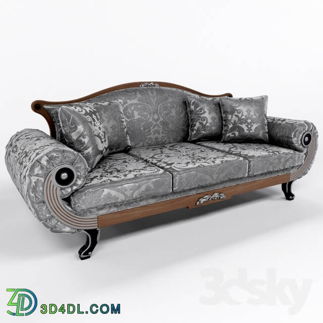 Sofa - COLECCION ALEXANDRA Alexandra Sofa