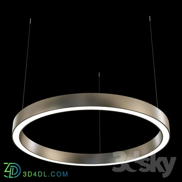 Ceiling light - Luchera TLAB1-120-01 v1