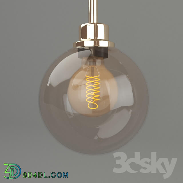 Ceiling light - Ceiling light