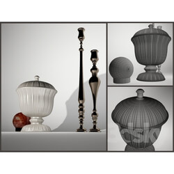 Other decorative objects - Decorative objects 