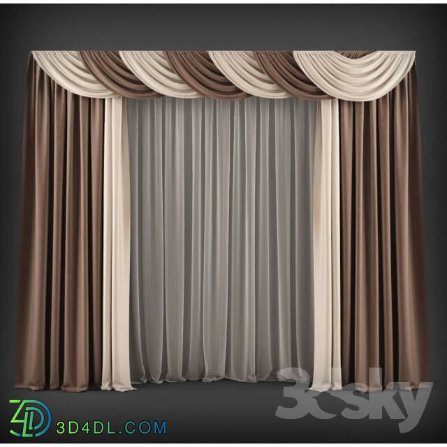 Curtain - Shtory57